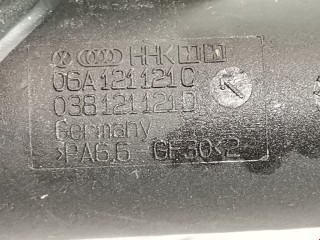 Корпус термостата, ориг. номер 06A121121C, Seat Altea 2004-2009
