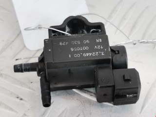 Клапан воздушный, ориг. номер 90542387, 72244900, Opel Vectra 1995-2000
