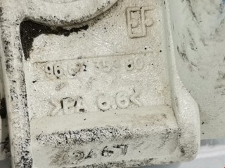 Датчик распредвала, ориг. номер 9661135980, 30725885, Volvo V50 2007-2012