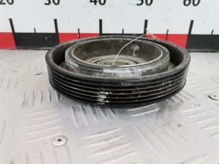 Шкив коленвала, ориг. номер 30725882, Volvo V50 2007-2012