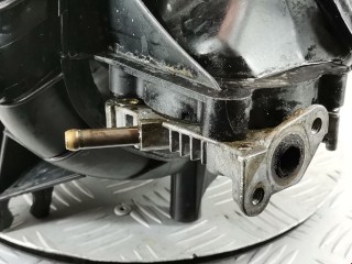 Коллектор впускной, ориг. номер 036129711CE, 2900303609, Volkswagen Golf 1991-2000