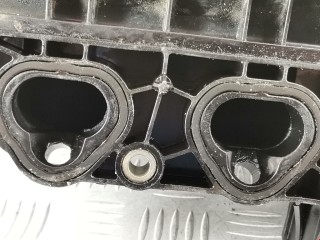 Коллектор впускной, ориг. номер 036129711CE, 2900303609, Volkswagen Golf 1991-2000