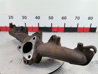 Коллектор выпускной, ориг. номер 24442866, Saab 9-3 1998-2003