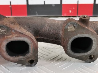 Коллектор выпускной, ориг. номер 24442866, Saab 9-3 1998-2003