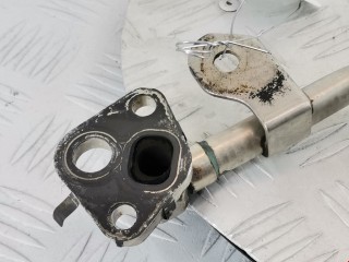 Трубка системы рециркуляции EGR, ориг. номер 06A131514D, Audi A3 2000-2003