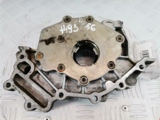 Насос масляный, ориг. номер 978M6604A2E, Ford Focus 2001-2005