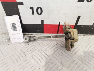 Ограничитель открывания двери задней, ориг. номер 8200385349, Renault Laguna 1998-2001