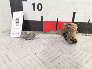 Ограничитель открывания двери задней, ориг. номер 8200385349, Renault Laguna 1998-2001