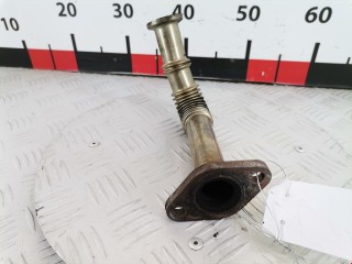 Трубка системы рециркуляции EGR, ориг. номер 028131521AS, Seat Arosa 1997-2000