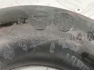 Патрубок воздушного фильтра, ориг. номер 9627650580, 14249H, Citroen Xsara 1997-2000