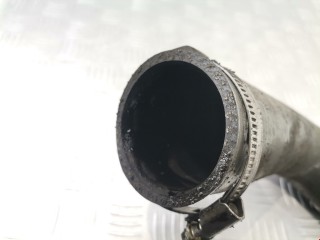 Патрубок интеркулера, ориг. номер 8200618102, 7701067072, Renault Scenic 2006-2009