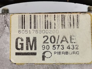 Коллектор впускной, ориг. номер 90573432, Opel Astra 1994-2002