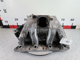 Коллектор впускной, ориг. номер 90573432, Opel Astra 1994-2002
