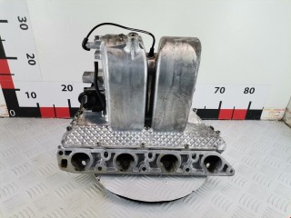 Коллектор впускной, ориг. номер 90573432, Opel Astra 1994-2002