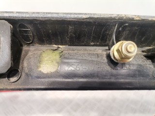 Подсветка номера, ориг. номер 2S61A43404AJW, Ford Fiesta 2001-2007
