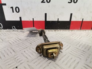 Ограничитель открывания двери, ориг. номер 80430BU000, Nissan Almera Tino 2003-2006