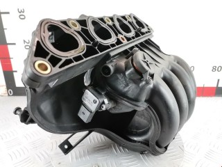 Коллектор впускной, ориг. номер 036129711BK, Volkswagen Golf 1991-2000