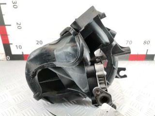 Коллектор впускной, ориг. номер 036129711BK, Volkswagen Golf 1991-2000