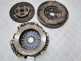 Маховик, ориг. номер 032105269, Volkswagen Lupo 1998-2005