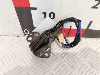 Замок двери задней левой, ориг. номер 90159254, F15173310C, Mazda RX8 2003-2008