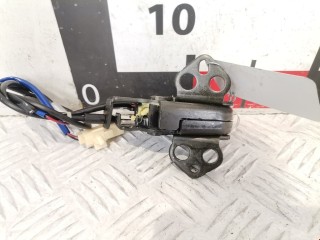 Замок двери задней правой, ориг. номер F15172310C, Mazda RX8 2003-2008