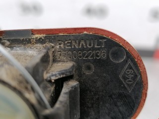 Повторитель передний левый, ориг. номер 7700822136, Renault Scenic 1999-2003