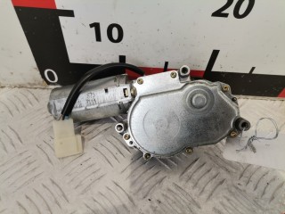 Моторчик заднего стеклоочистителя (дворника), ориг. номер 7701040961, 0390206511, Renault Laguna 1993-1998
