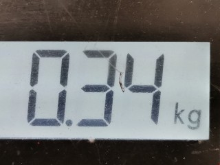 Петля капота левая, ориг. номер 46525146, Fiat Punto 2003-2011