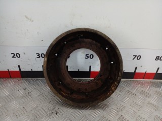Маховик, ориг. номер 027105273D, 027105271P, Volkswagen Golf 1997-2006
