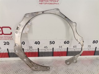 Прокладка КПП (пластина), ориг. номер 9126542, Opel Astra 1998-2009