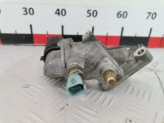 Корпус термостата, ориг. номер 95517663, Opel Vectra 1995-2000