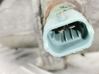 Корпус термостата, ориг. номер 95517663, Opel Vectra 1995-2000