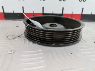 Шкив коленвала, ориг. номер 03D105255D, Volkswagen Fox 2003-2009