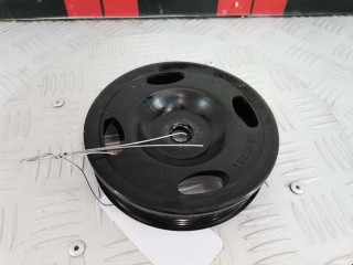 Шкив коленвала, ориг. номер 03D105255D, Volkswagen Fox 2003-2009