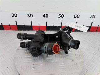 Корпус термостата, ориг. номер 03C121111B, Volkswagen Fox 2003-2009