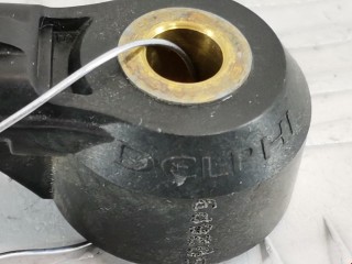 Датчик детонации, ориг. номер 24435095, 93174509, Opel Astra 1998-2009