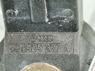 Датчик детонации, ориг. номер 030905377A, 0261231045, Volkswagen Lupo 1998-2005