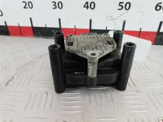 Катушка зажигания, ориг. номер 032905106B, 032905106F, Volkswagen Golf 1991-2000