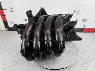 Коллектор впускной, ориг. номер 036129711CE, Volkswagen Golf 1991-2000