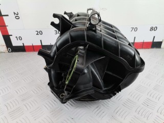 Коллектор впускной, ориг. номер 036129711CE, Volkswagen Golf 1991-2000