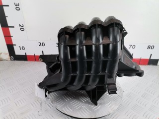 Коллектор впускной, ориг. номер 036129711CE, Volkswagen Golf 1991-2000