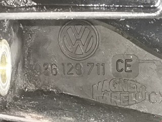 Коллектор впускной, ориг. номер 036129711CE, Volkswagen Golf 1991-2000