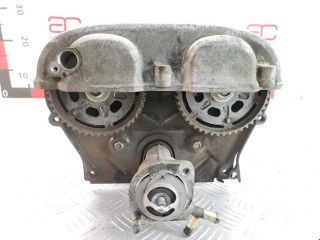 Головка блока цилиндров, ориг. номер B6MC10090C, Mazda MX5 2001-2005