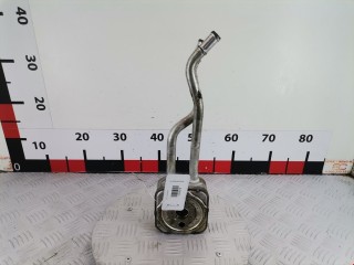 Теплообменник масляного фильтра Volkswagen Golf 1997-2006