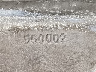Натяжитель ремня генератора, ориг. номер 1275380, 7431275380, Renault Laguna 1993-1998