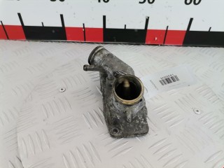 Корпус термостата, ориг. номер 90572867, 95517659, Opel Astra 1998-2009