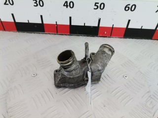 Корпус термостата, ориг. номер 90572867, 95517659, Opel Astra 1998-2009