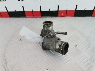 Корпус термостата, ориг. номер 90572867, 95517659, Opel Astra 1998-2009