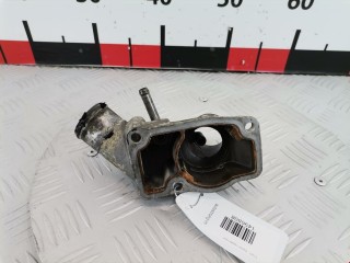 Корпус термостата, ориг. номер 90572867, 95517659, Opel Astra 1998-2009
