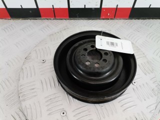 Шкив коленвала Audi A6 1997-2001